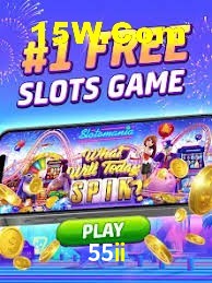 Slot Games 55ii