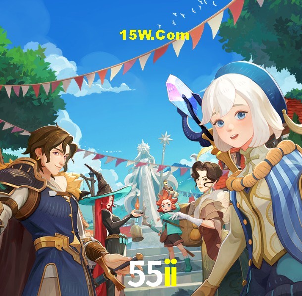 Jogos de Slot 55ii