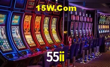 Tecnologia da Plataforma 55ii