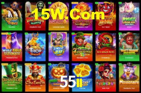 55ii.com