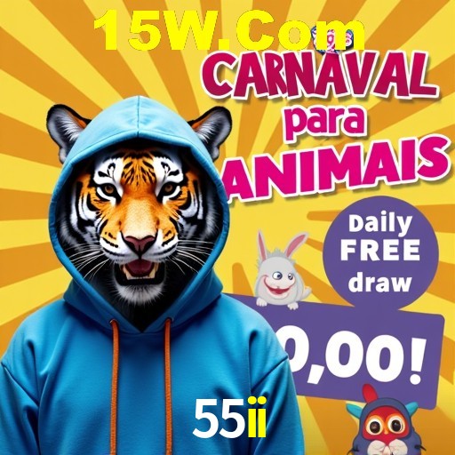 A Experiência Imersiva dos Cassinos Ao Vivo no 55ii