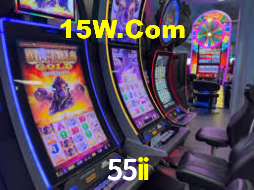 55ii,55ii.com