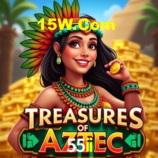 Recursos de Bônus 55ii