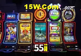 Especiais de Fim de Semana 55ii