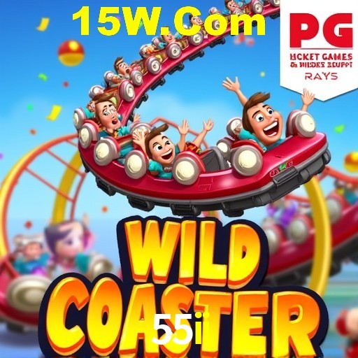 Descubra o Mundo do Cassino Online com 55ii