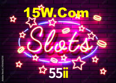 55ii,55ii.com