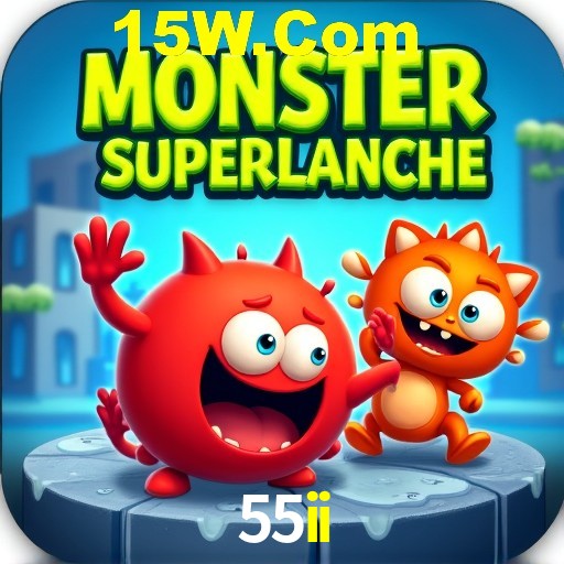 APP oficial da 55ii para mobile