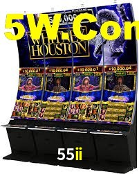Roulette Table 55ii